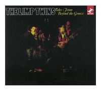 Limp Twins - Tales from Beyond the Groove [VINYL]