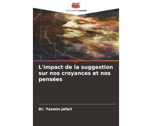 L'impact de la suggestion sur nos croyances et nos pensées