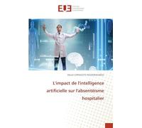 L'impact de l'intelligence artificielle sur l'absentéisme hospitalier