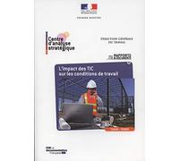 L'impact des TIC sur les conditions de travail