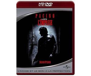 L'impasse - carlito's way [HD DVD]
