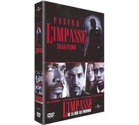 L'impasse / L'impasse - De la rue au pouvoir - Coffret 2 DVD