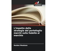 L'impatto della strategia del portafoglio marchi sulla fedeltà al marchio