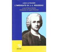 L'impensato di Jean-Jacques Rousseau