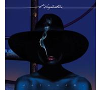L'Imperatrice - Matahari [New Vinyl LP] Gatefold LP Jacket, Digital Download