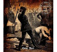 L'Impero Delle Ombre/Bud Tribe - Corvi Neri/Warrior Creed [VINYL]