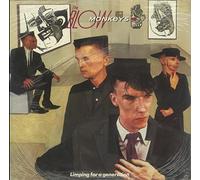 The Blow Monkeys - Limping for a generation [VINYL]