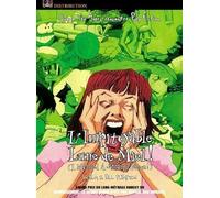 L'Impitoyable Lune de Miel-DVD