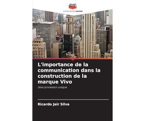 L'importance de la communication dans la construction de la marque Vivo: Une connexion unique