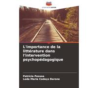 L'importance de la littérature dans l'intervention psychopédagogique