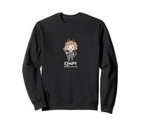 L'impy - The Little Devil Girl Sweatshirt