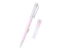 Limtula 0.5mm Mechanical Pencil with Ergonomic Grip for Drafting, A