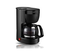 Limtula 0.65L Automatic Drip Coffee Maker High Capacity Coffee Machine Small Home Drip Coffees Maker Easy to Use Small Machine Home Use Easy Brewing Pots High Capacity