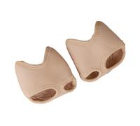 Limtula 1 Pair Dances Paws Pads Ballet Belly Dance Foot Thongs Paws Half Soles Shoes Fitness Accessory For Women Girls