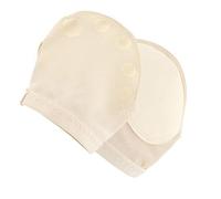 Limtula 1 Pair Forefoot Pad Footful Foot Thong Toe Undies Ballet Dance Foot Metatarsal Forefoot Half Accessories Five Toe Pad
