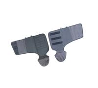 Limtula 1 Pair Wind Resistant Ankle Guard for Cold Weather Riding | Fleece Lined Cover Providing Warmth and Comforts During Cold Weather Ride for Electric Bikes and Scooter Use