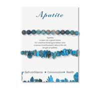 Limtula 1 Set Irregular Agate Bead Natural Stone Texture Vibrant Color Bangle Adjustable Design for Daily Outfits Symbolic Stone Wristlet