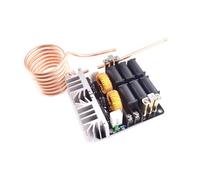 Limtula 1000W Driver Board 1000W ZVS Low Voltages Induction Heating Module Flyback Driver Heater Circuit Induction Heater