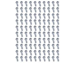 Limtula 100pcs Soft Silicone Earring Stoppers for Women Girls Earring Backs Replacements Heavy Accessories Backs