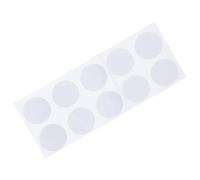 Limtula 10lots Car Motorcycles Decorative Sticker Night Driving Warning Sticker for Cycling and Outdoor Activity Reflective Warning Stickers