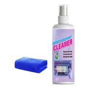 Limtula 120ml Keyboard Cleaner for Laptop and Mechanical Keyboards Gentle Cleaning Agent Safe on Screens Keyset Cleaner