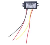 Limtula 12V-24V To 7V Power Module Power Converters Module Converters Supplies Reduces Voltages Regulator Car Power Converters