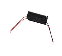 Limtula 12V 3A 36W Power Adapter AC85V~265V/DC140V-370V to DC9V12V15V24V36V for Auditory Video Devices and More Microphone Power Supply