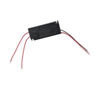 Limtula 12V 3A 36W Power Adapter AC85V~265V/DC140V-370V to DC9V12V15V24V36V for Auditory Video Devices and More Microphone Power Supply