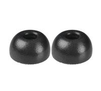 Limtula 1Pair Earbud EarTips Memory Foam Earplugs Ear Plugs Replacement For Buds3pro Headphone Noise Canceling Small/L/M Size Memory Foam Earbud Tip