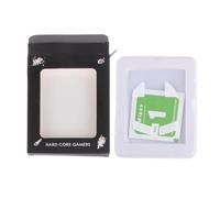 Limtula 1Set Professional Glass Mouse Skates Stickers Mouse Feet Pad Glides Rounded Curve Edge for Viper Ultimate Wireless