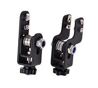 Limtula 2020 2040 4040 Profile X/Y-axis Synchronous Belt Tensioner For CR10 Ender3 V2 3D Printer Belt Stretching Tensioner