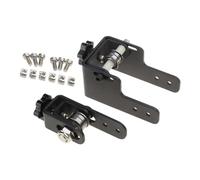 Limtula 2020 2040 4040 Profile X/Y-axis Synchronous Belt Tensioner For CR10 Ender3 V2 3D Printer Belt Stretching Tensioner