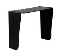 Limtula 27inch Monitor Sunhood Adjustable Monitor Sunhood Screen Computer Display LCD LED Video Sunshade Professional Sunshade