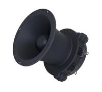 Limtula 2Inch 50mm High Sound Pressure Explosions Proof Speakers Tweeter Speakers 4/8Ohm 15W Treble Home Amplifier Super Tweeter
