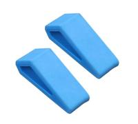 Limtula 2Pcs Adjustable Computer Stand Laptop Coolding Stand Slip Resistant Silicone Pad Laptop Keyboard for Home Portable with Cooling