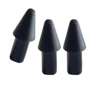 Limtula 3/6/9/12Pcs Pen Refilles Sensitive Fine Nibs Styluses Pen Tip Replacement For Paper