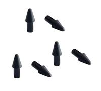 Limtula 3/6/9/12Pcs Pen Refilles Sensitive Fine Nibs Styluses Pen Tip Replacement For Paper