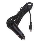 Limtula 3 Port Car USB Car Chargers 18W QC3.0 USB+20W Type C PD Fast Charging For Navigators Camera Tablets