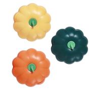 Limtula 3pcs Mints Toy Kittens Playing Chewing Teeth Toy Funny Lickable Cats Snacks with Hedgehogs Shape Hedgehogs Shape