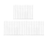 Limtula 48Pcs Phone Camera Lens Cleaning Removal Tool Camera Cleaner Synthetic Resin Stick Fingerprint Removal Portable Cleaning