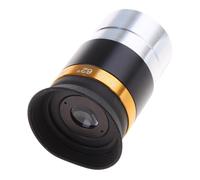 Limtula 4mm Telescope Eyepiece Multi-Coated Spherical High-definition Eyepiece Wide Angle 62 Degree Lens for 1.25 Inch Telescope