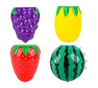 Limtula 4PCS Rotating Tops with Colorful LED Light, Interactive Game