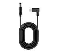 Limtula 5.5x2.1mm Power Connector to Type C Cable