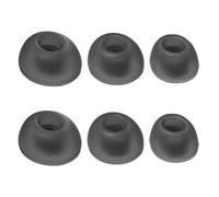 Limtula 6 Pcs Eartips Silicone Ear Tips for LIVE 2 Noise Isolation and Comfortable Listening Earplugs in Ear Wirelessly Earphone Accessories