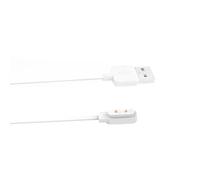 Limtula 60cm Fast Speed Charging USB Cable Secure Attach Design Shock Resistant for JrTrack 5 Kids Smartwatch Travel Friendly Usb Wire