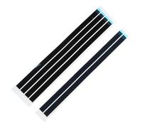 Limtula 6Pieces Laptop Screen Adhesive Tape For Secure LCD LED Screen Repair Strong Adhesive For Tablets And Mobile Devices