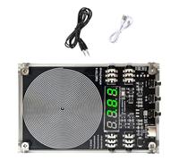 Limtula 7.83Hz Resonances Generator for Home Offices Low Frequency Stable Pulses Chip Waves Pulses Board Waves