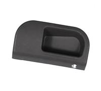 Limtula 735516979 7937W5 735650712 735410607 Engine Covers Bonnet Release Handle Suitable for Select Post 2008 Vehicle Models ABS Inner Front Bonnet Handle