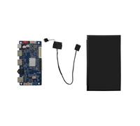 Limtula 7inch LCD Color Display Screen 1920x1080 FL5893 Communication