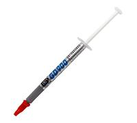 Limtula 8W Thermal Compound for GPU CPU 1g 3g 7g 15g GD450 High-conductivity Needle Tube Blister Pack Grease Silicone Plaster